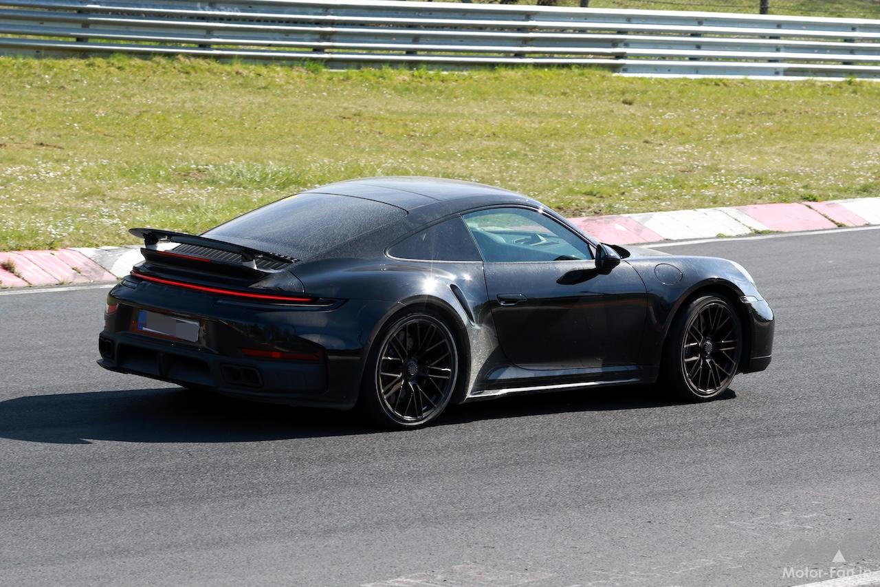 UTモデル　　ポルシェ911turbo UTモデル ポルシェ911turbo 911-turbo | ポルシェジャパン