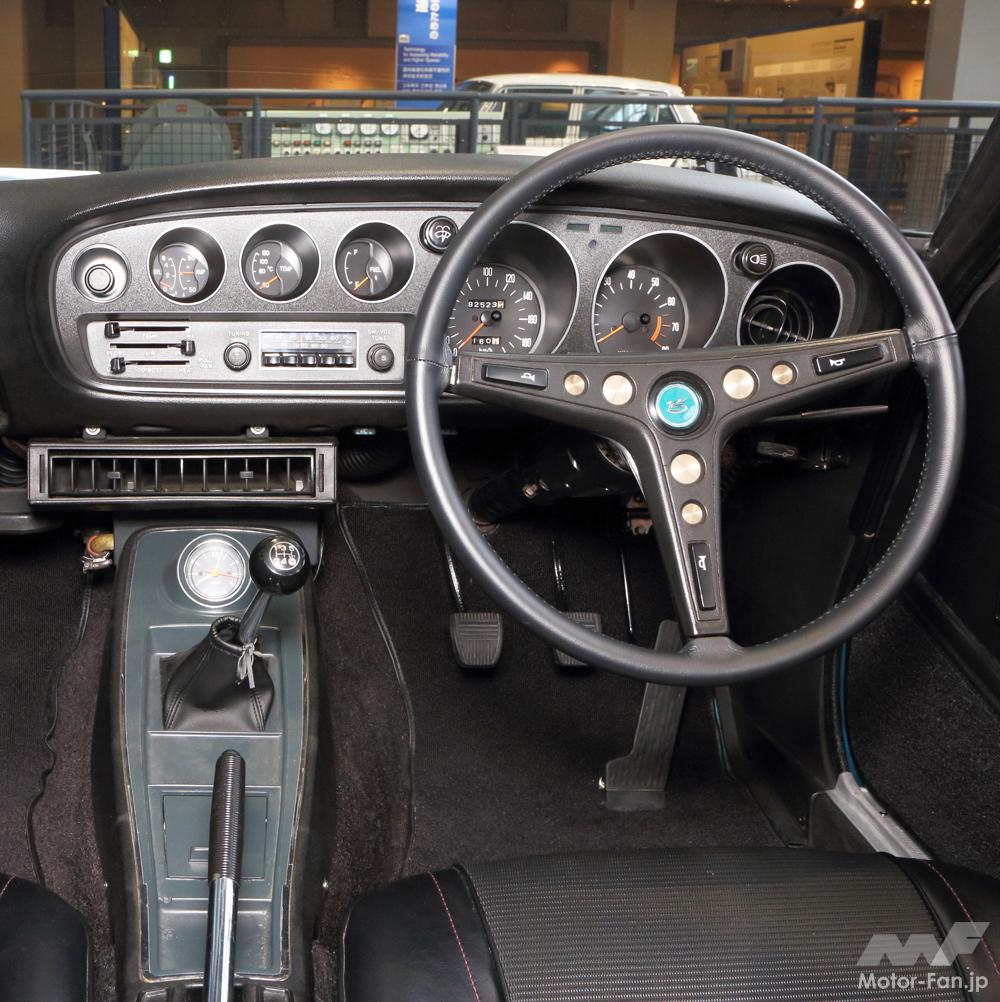 空に羽ばたけ、第3の扉！ レジャー時代に向けたもうひとつの初代セリカ