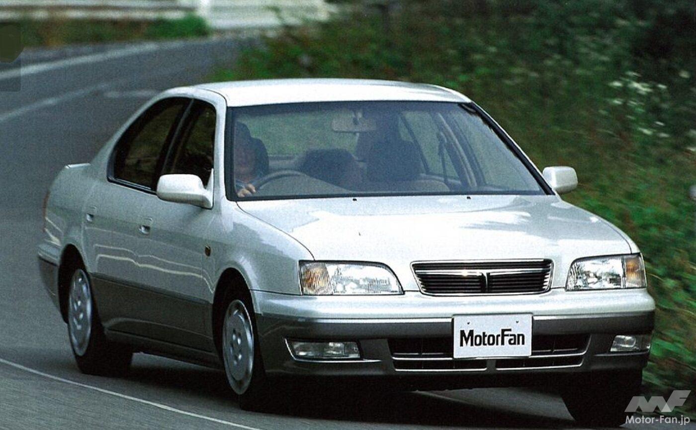 5代目「カムリ」