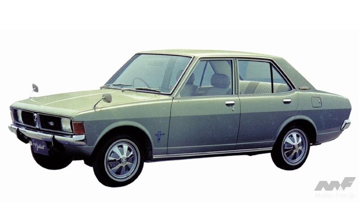 コルト・ギャラン