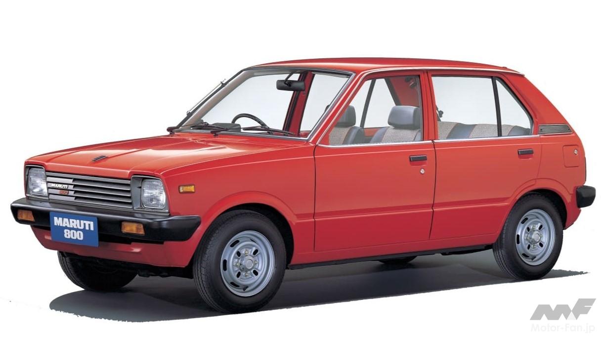 マルチ800