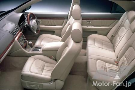 プログレのインテリア