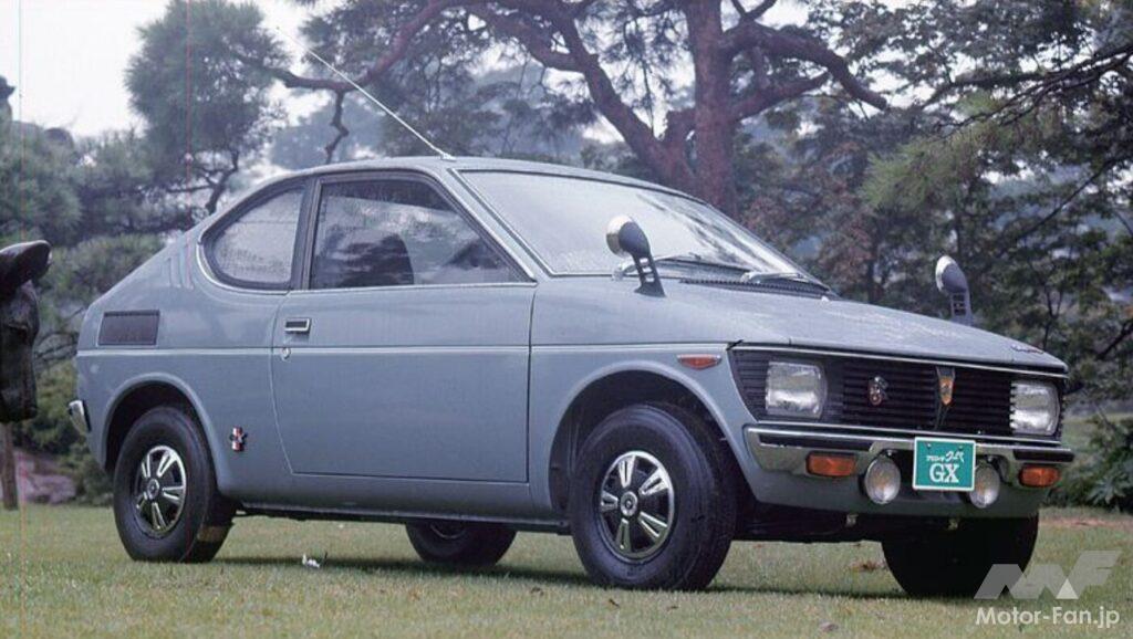 フロンテ・クーペ