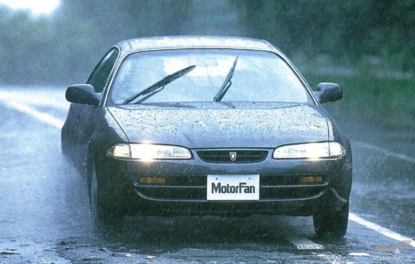 スプリンターマリノ