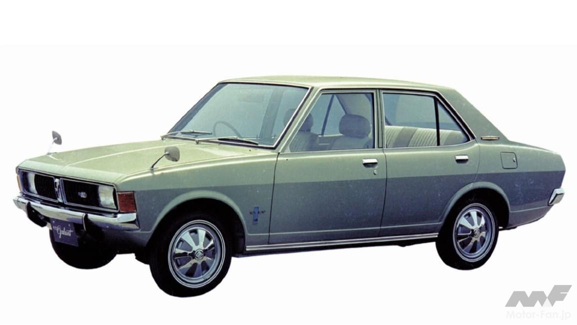 コルト・ギャラン