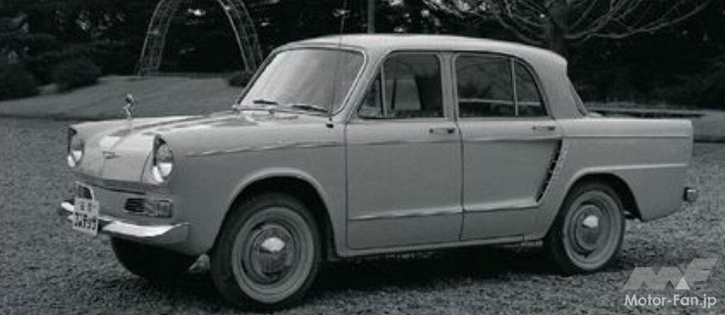 日野コンテッサ