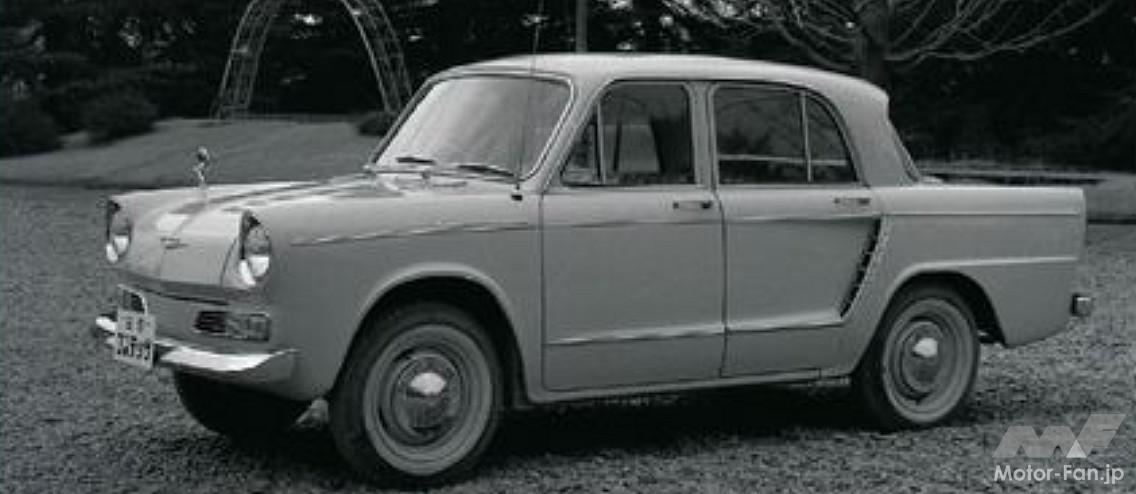 日野コンテッサ