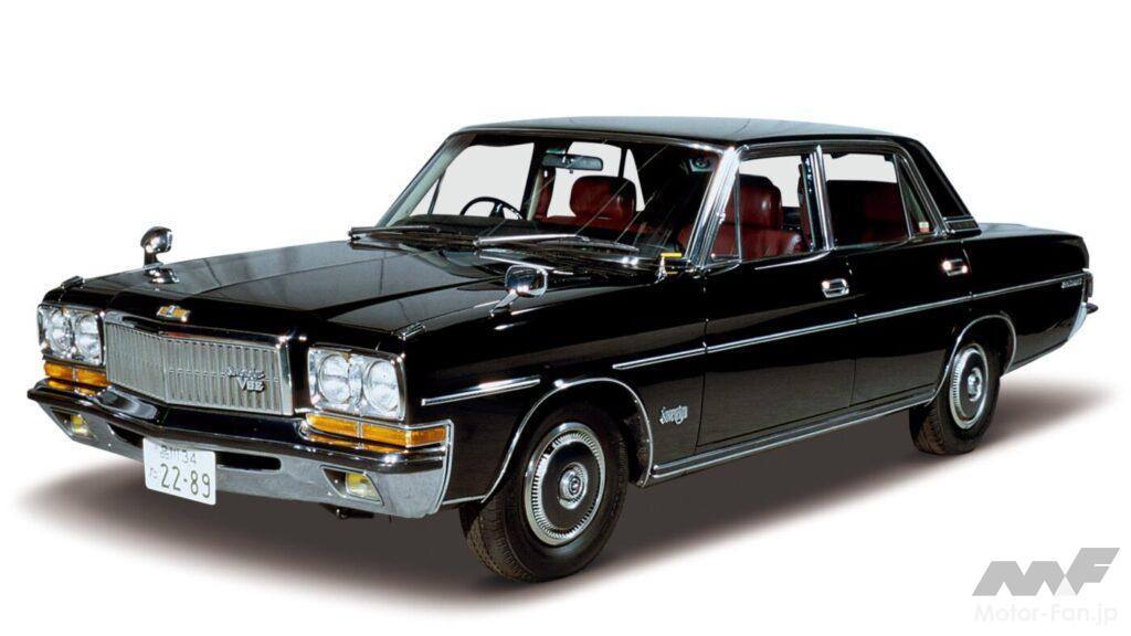 プレジデント ソブリン