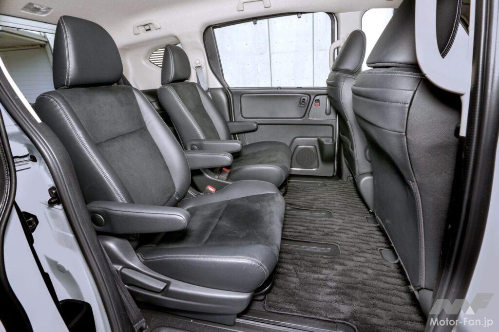 「フリード・モデューロX」