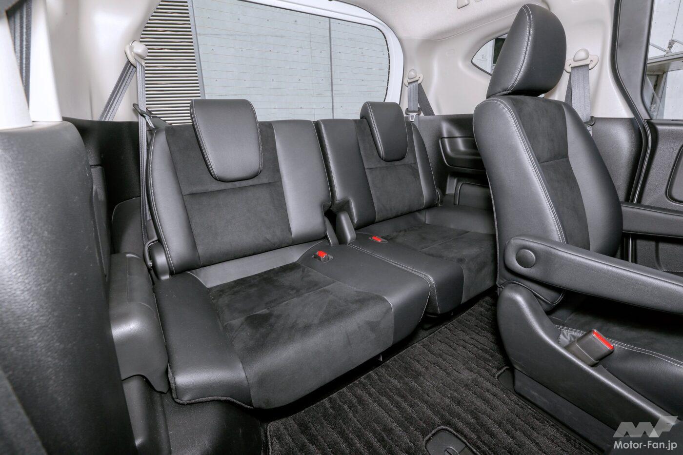 「フリード・モデューロX」