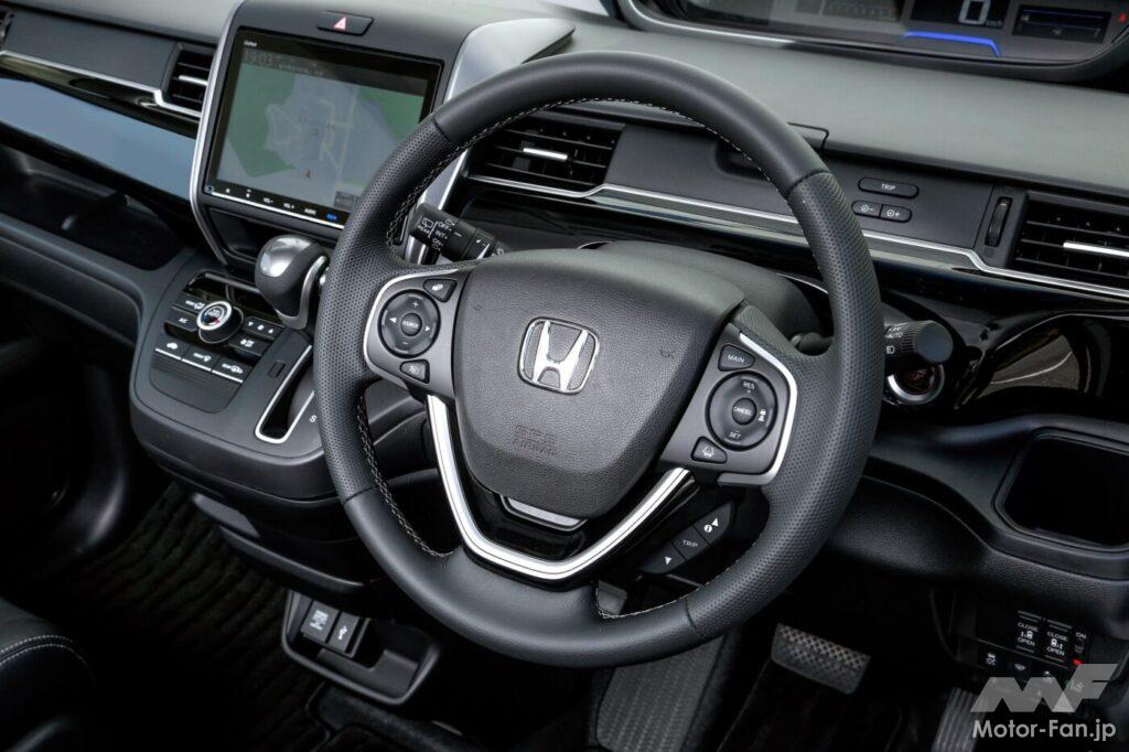 「フリード・モデューロX」