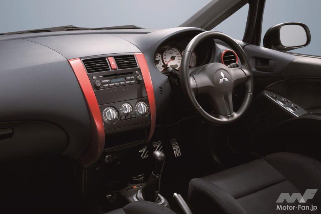 コルト・ラリーアートバージョンR