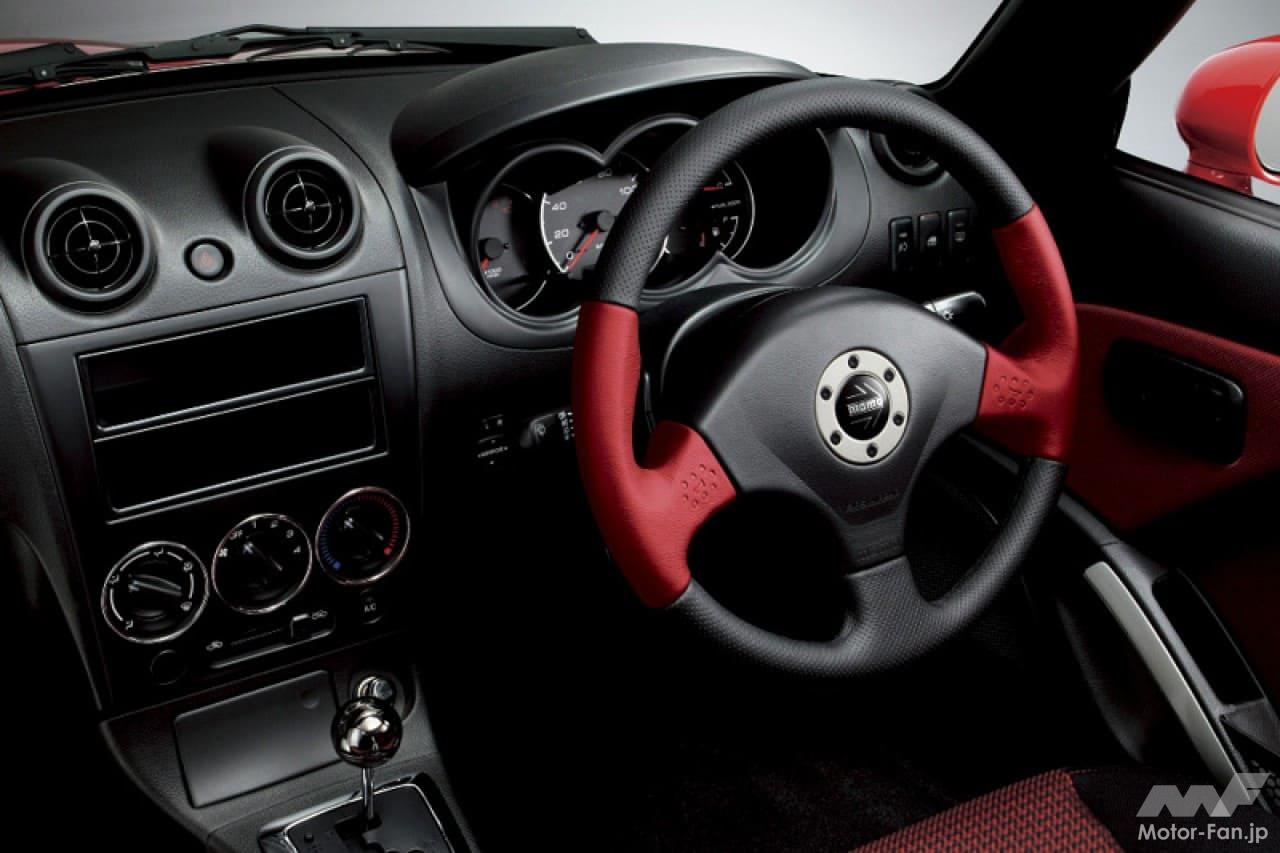 コペン 2nd ANNIVERSARY EDITION