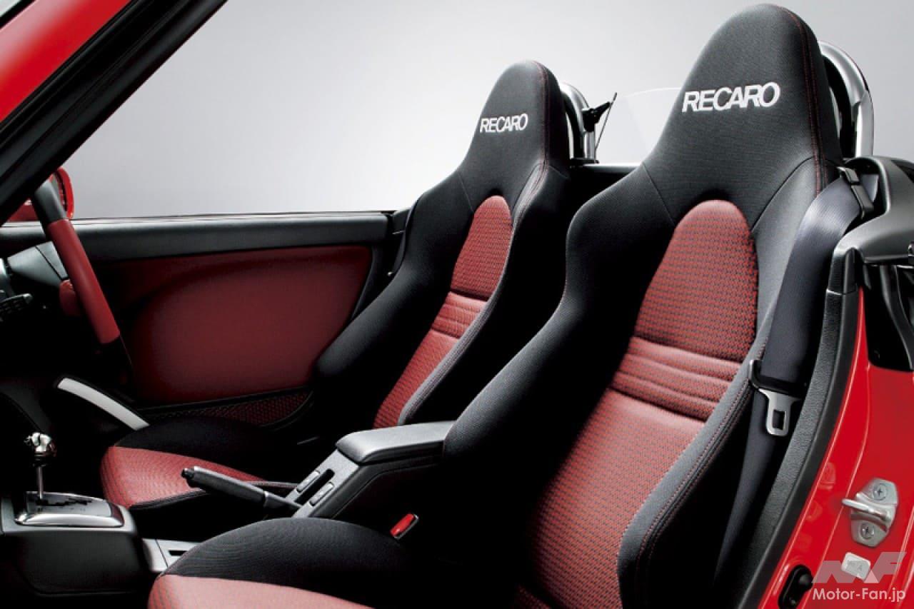 コペン 2nd ANNIVERSARY EDITION