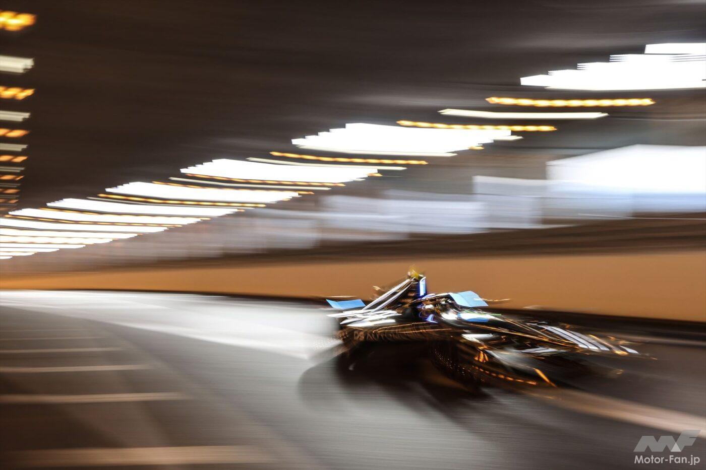 Formula E