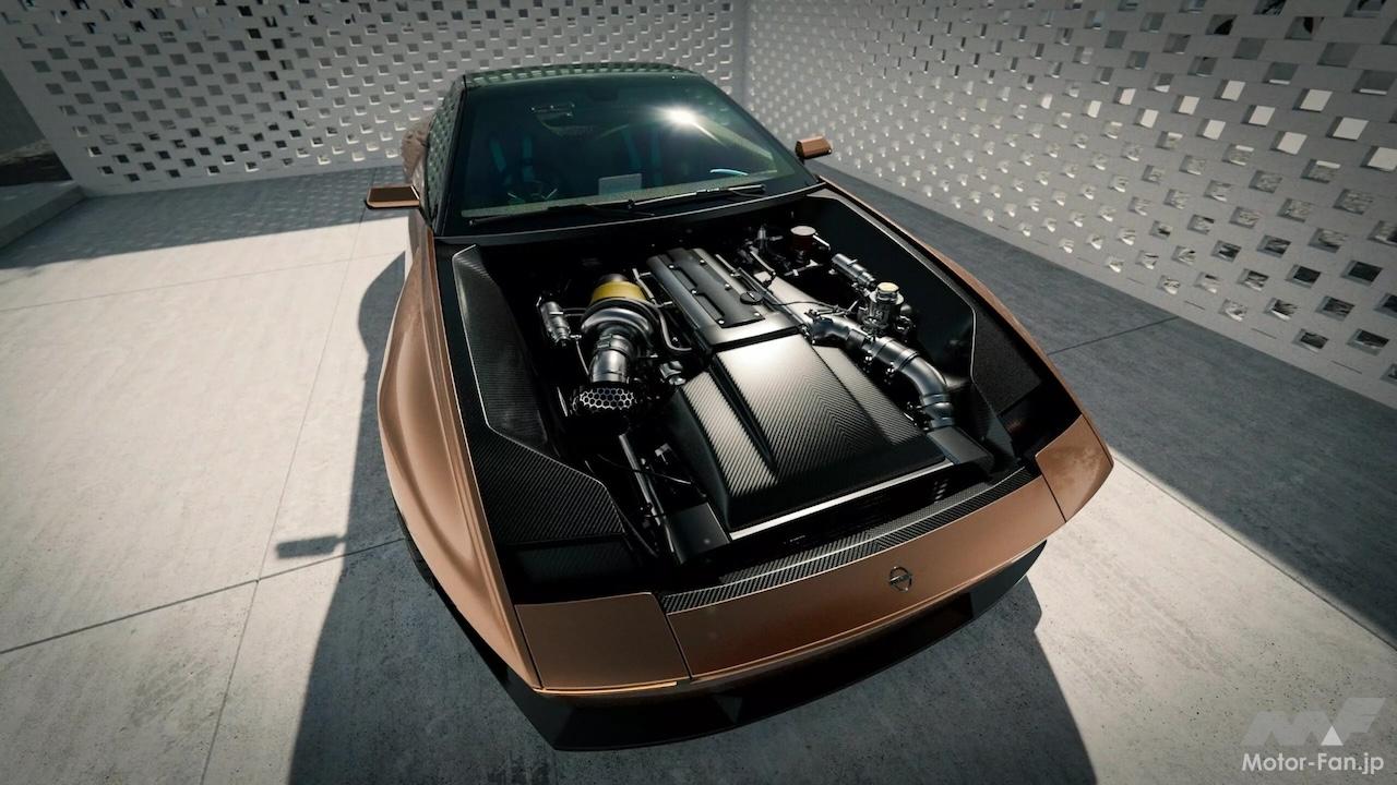 Nissan-500SX-6-scaled | Motor-Fan[モーターファン] 自動車関連
