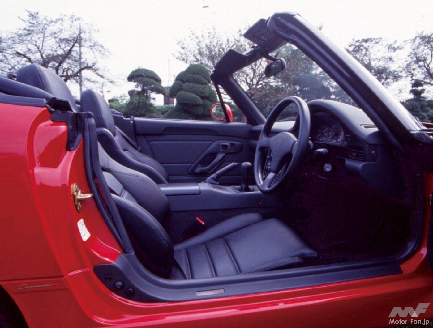 スズキ「カプチーノ」