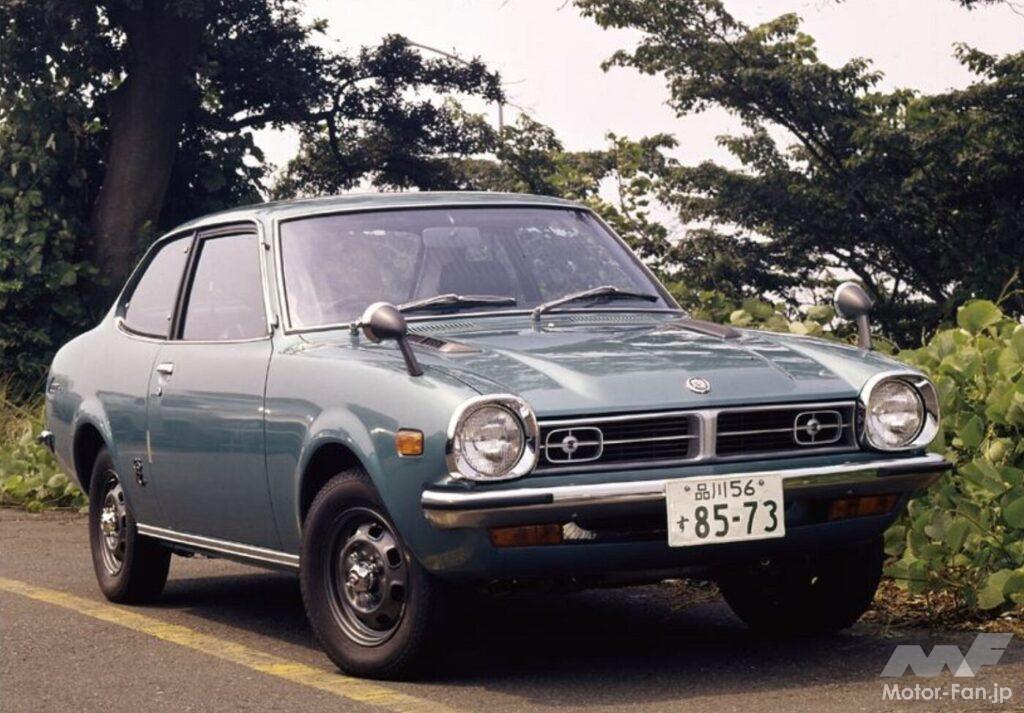 初代「ランサー」