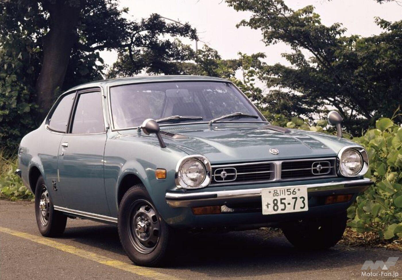 初代「ランサー」