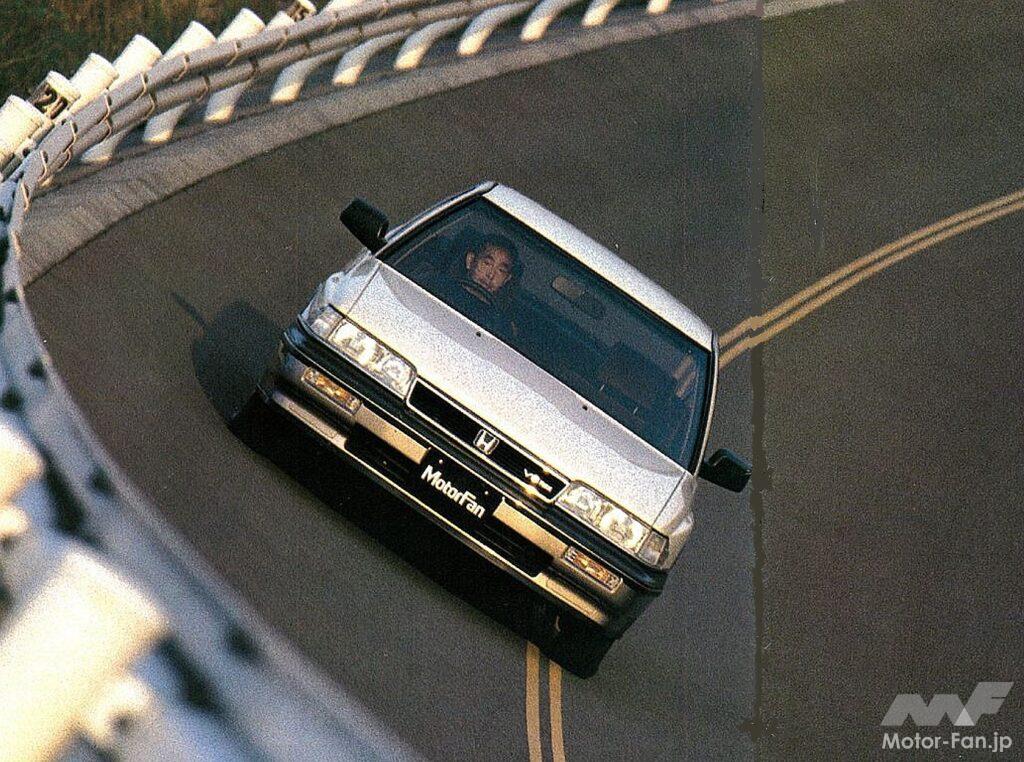 初代「レジェンド」