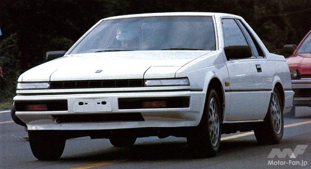 4代目「シルビア」
