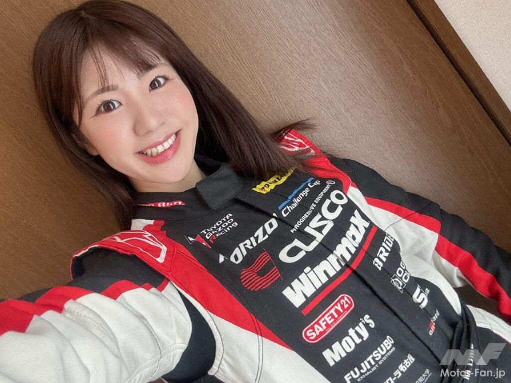 今年からのNEWスーツです