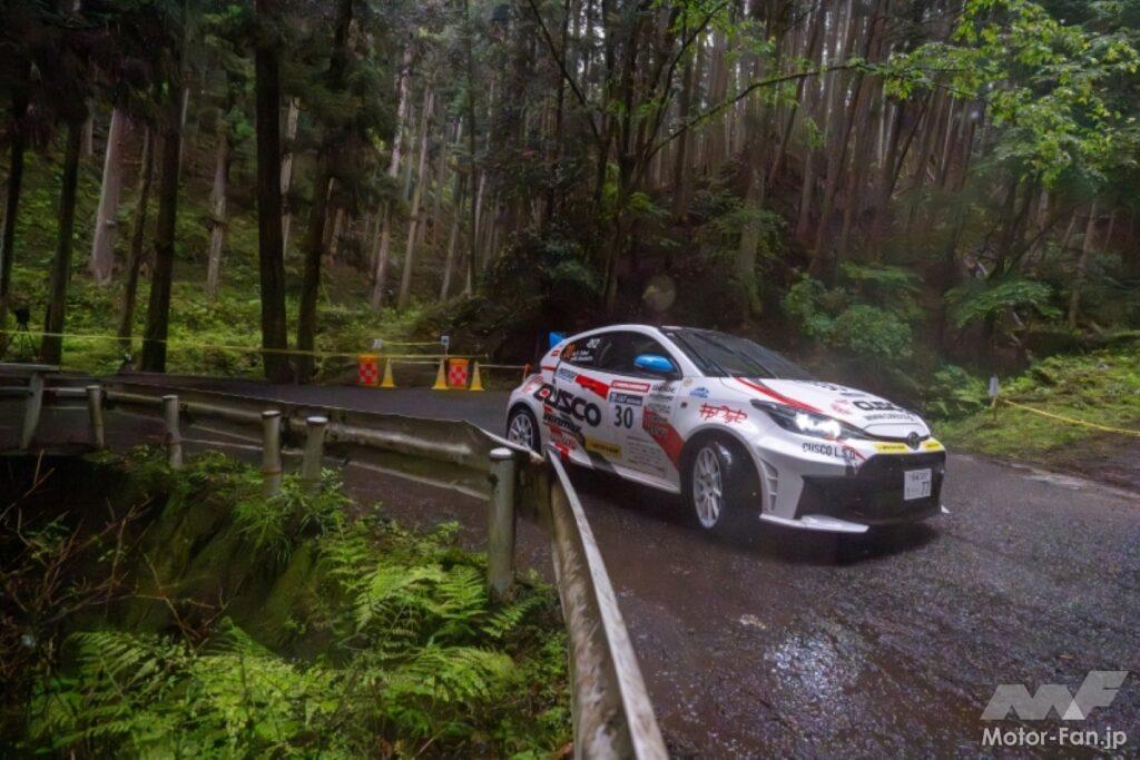 CUSCO WinmaX DUNLOP GR Yaris