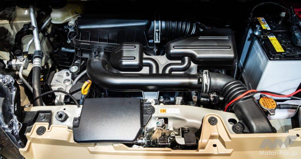 ダイハツ・ムーヴ