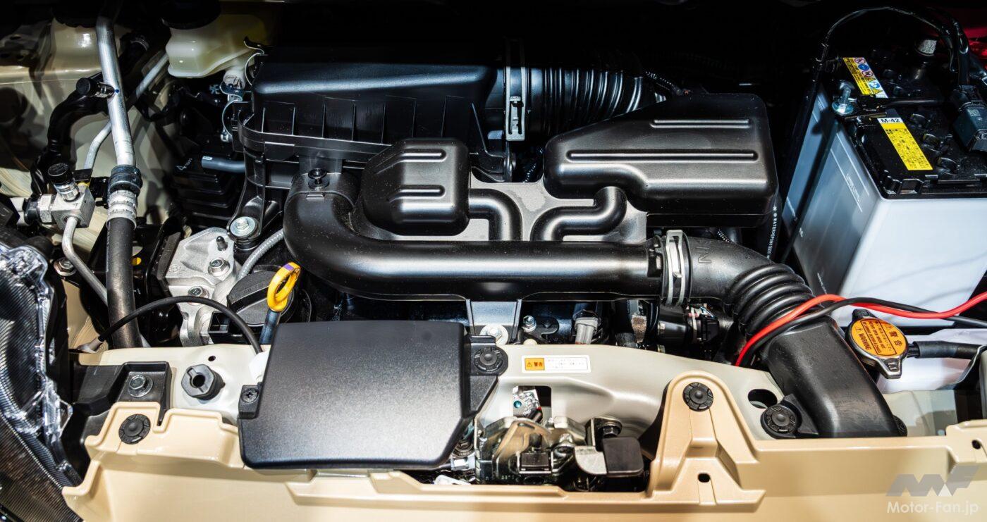 ダイハツ・ムーヴ