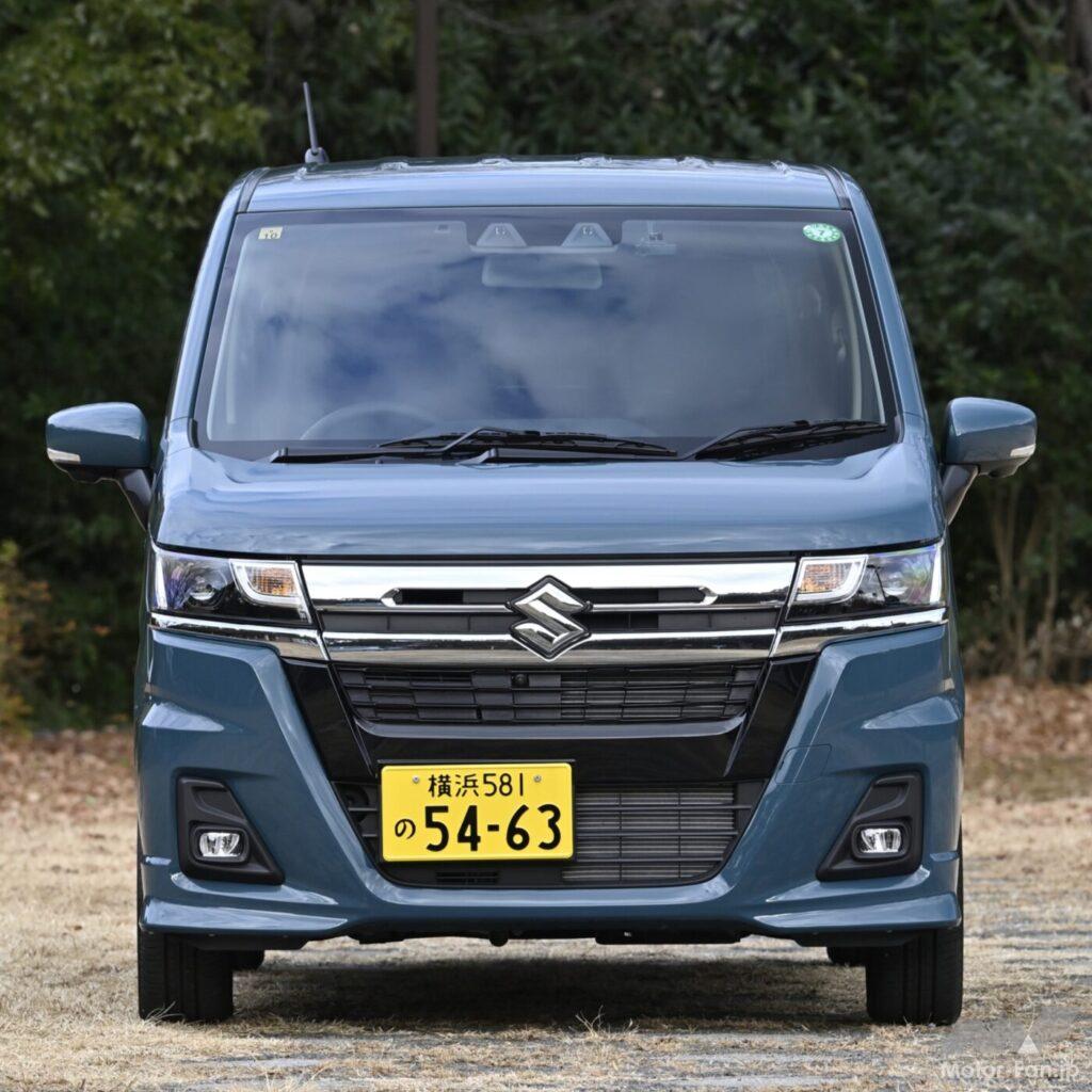 スズキ・ワゴンR