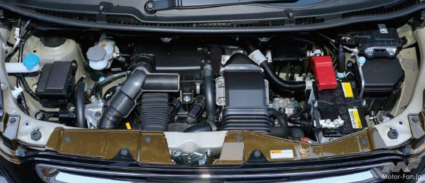 スズキ・ワゴンR