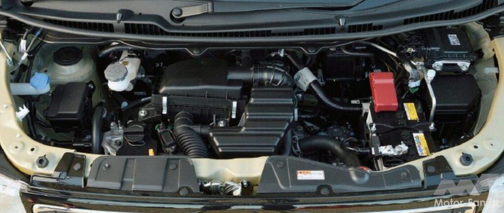 スズキ・ワゴンR