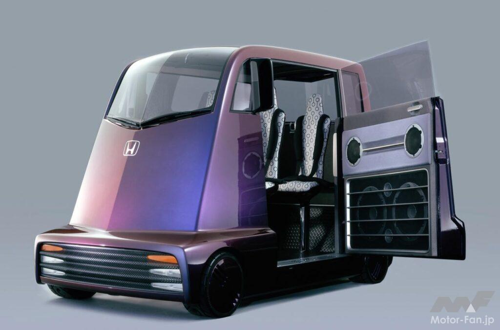 ホンダ・不夜城(1999年)