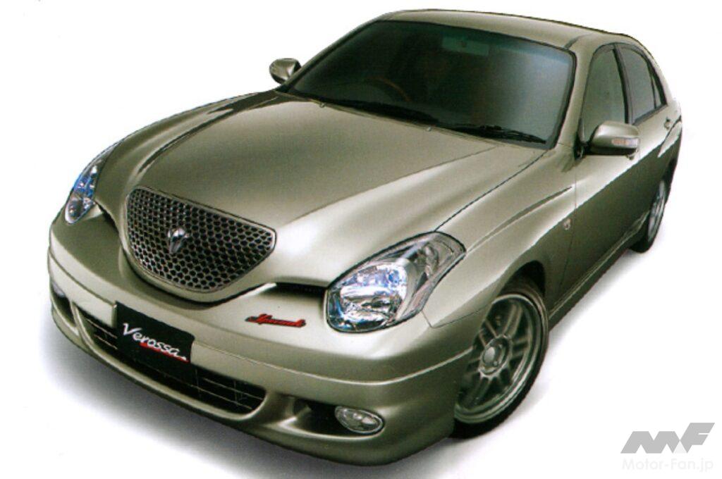 ヴェロッサ・スペチアーレ