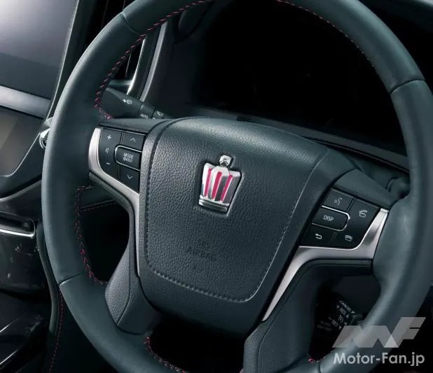 ピンククラウン