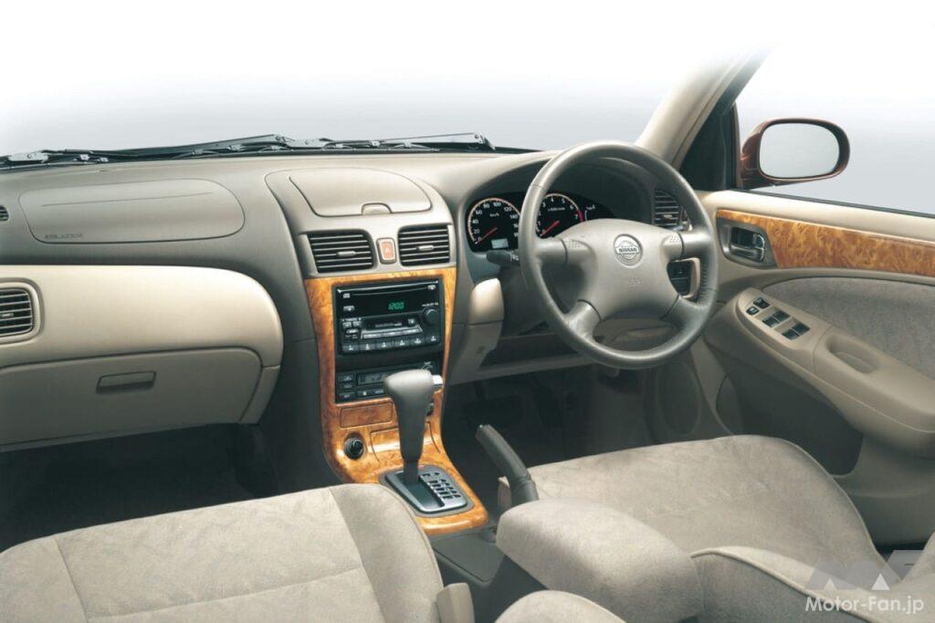 「ブルーバードシルフィ」のコクピット