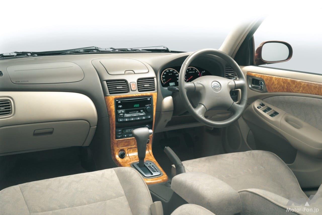 「ブルーバードシルフィ」のコクピット