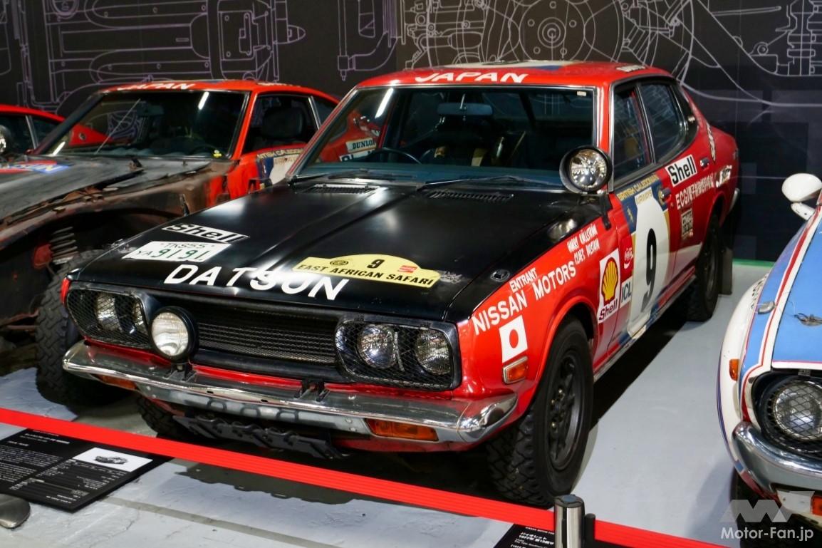 20250727_nissan_bluebird_02 | Motor-Fan[モーターファン