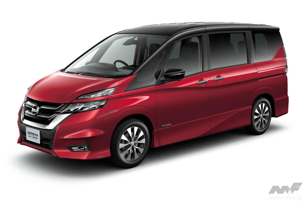 202507mf-old-minivan-honda-stepwgn-spada | Motor-Fan