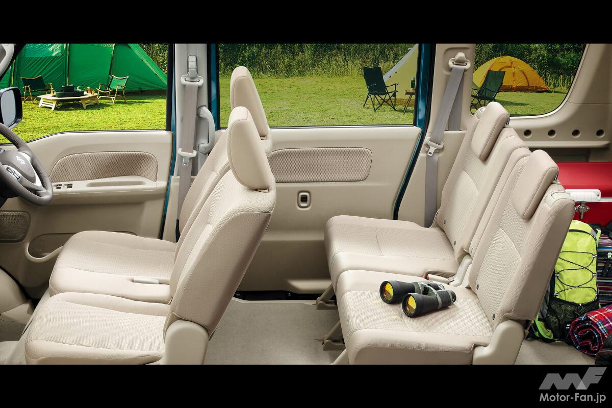 ◇1652 ☆送料無料☆ AIRBERG エブリイ アトレーワゴン スクラム ムーヴ 等 13インチ アルミホイール 165/65R13 iceGUARD  5ナンバーのエブリイワゴン vs. 4ナンバーのアトレー！車中泊に使う