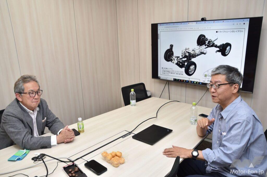 清水×高平クロストーク