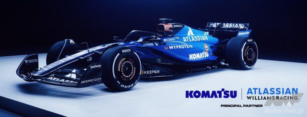 ウィリアムズ・レーシング