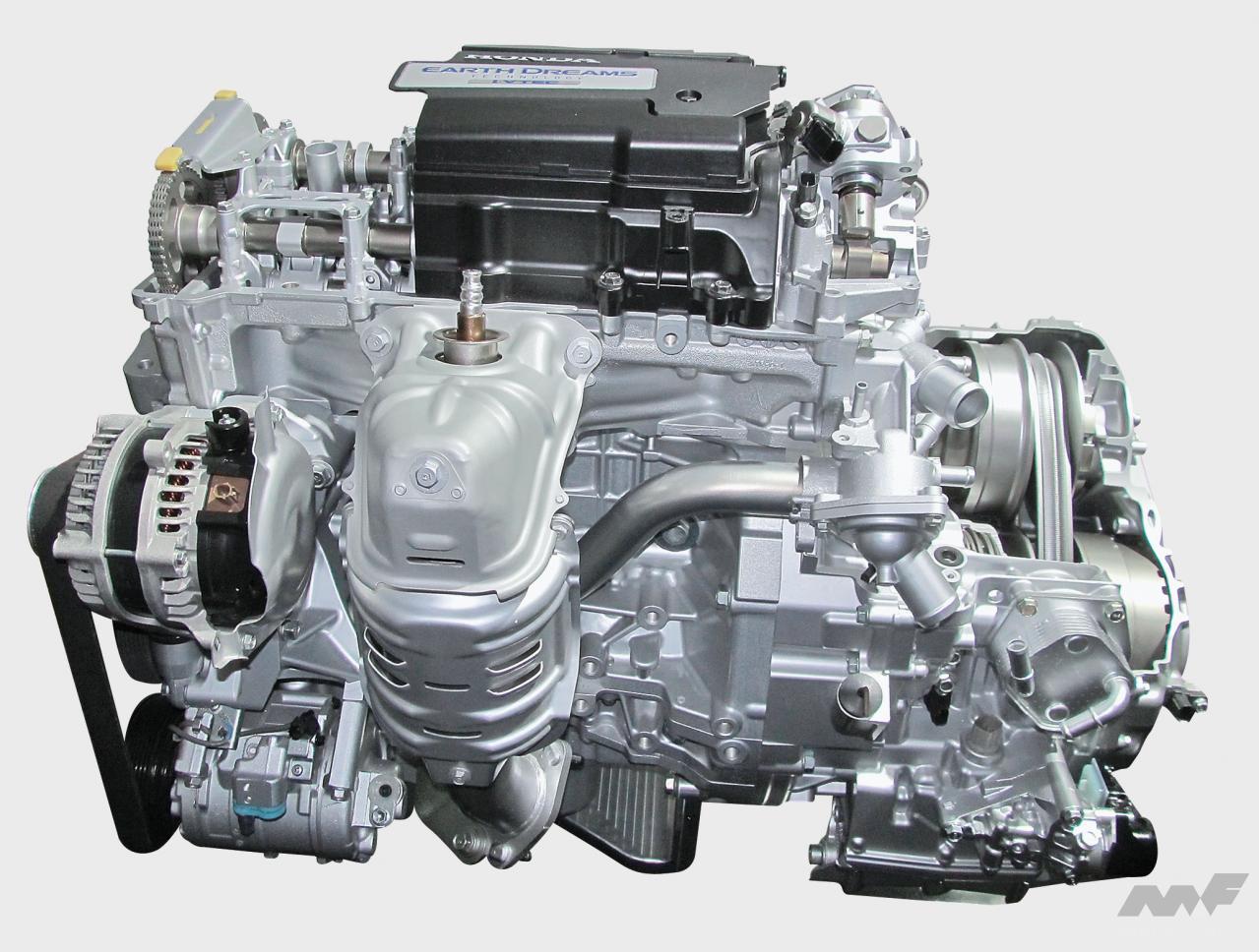 ホンダ RB1 オデッセイ K24A エンジン ホンダ オデッセイ RB1 K24A | 千葉市で車検・自動車修理なら