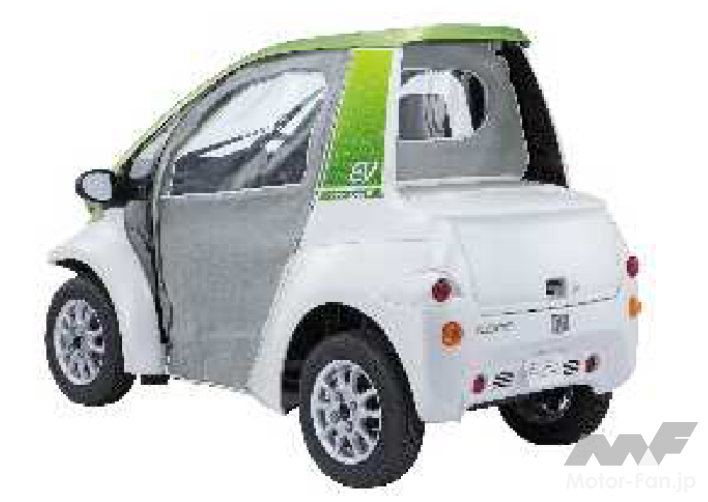 電動自動車 18年式 トヨタ コムス 後期 トヨタ コムスの価格・新型情報・グレード諸元 価格.com