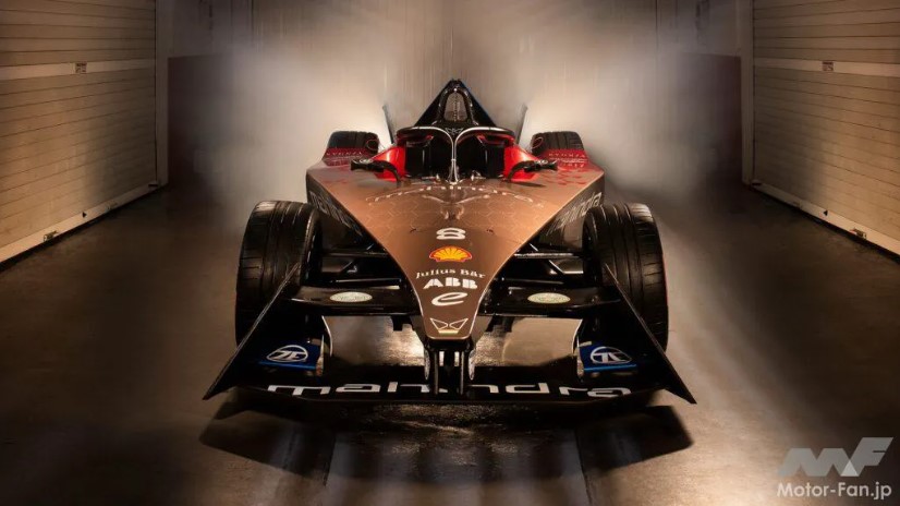 Formula E：Gen3／Season9において初戦から高いプレゼンスを発揮［ZFとモータースポーツ］