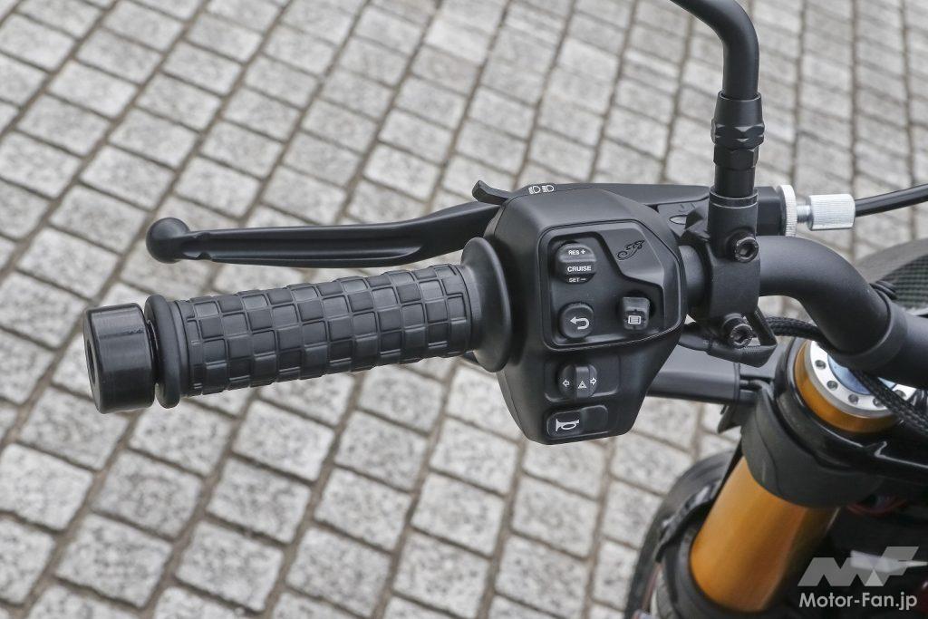 インディアンFTR R