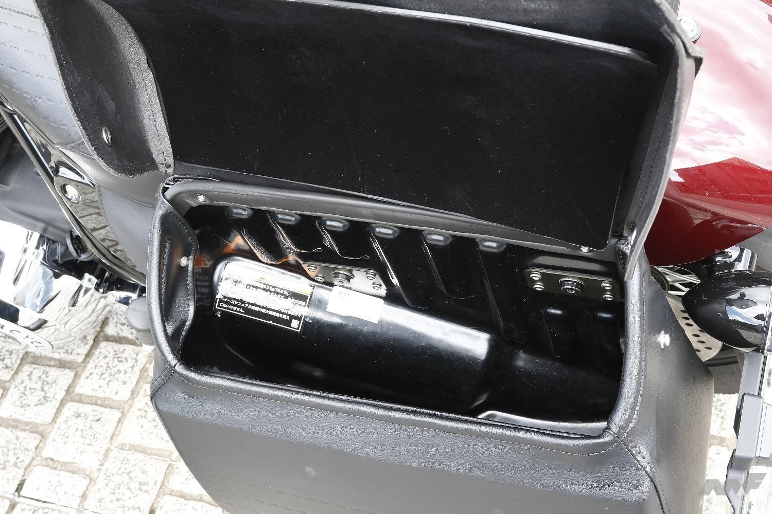 インディアン®・チーフLTD