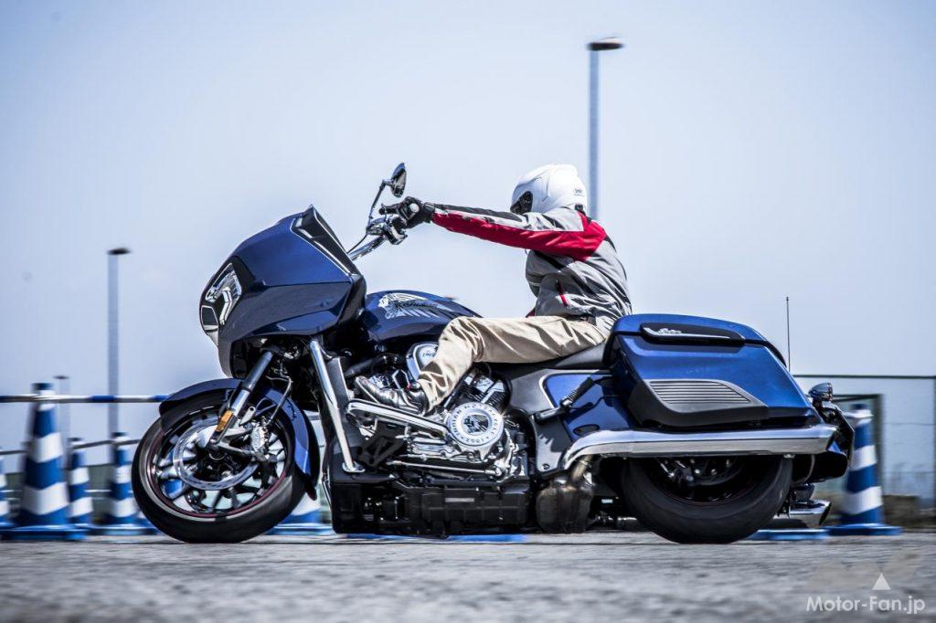 インディアン・チャレンジャーリミテッド