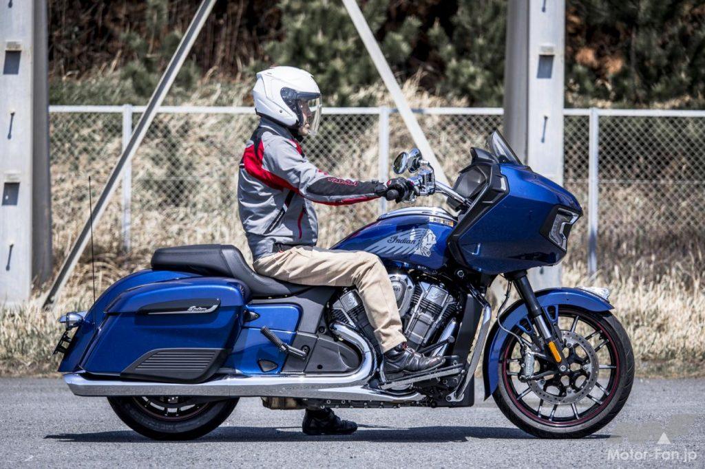 インディアン・チャレンジャーリミテッド