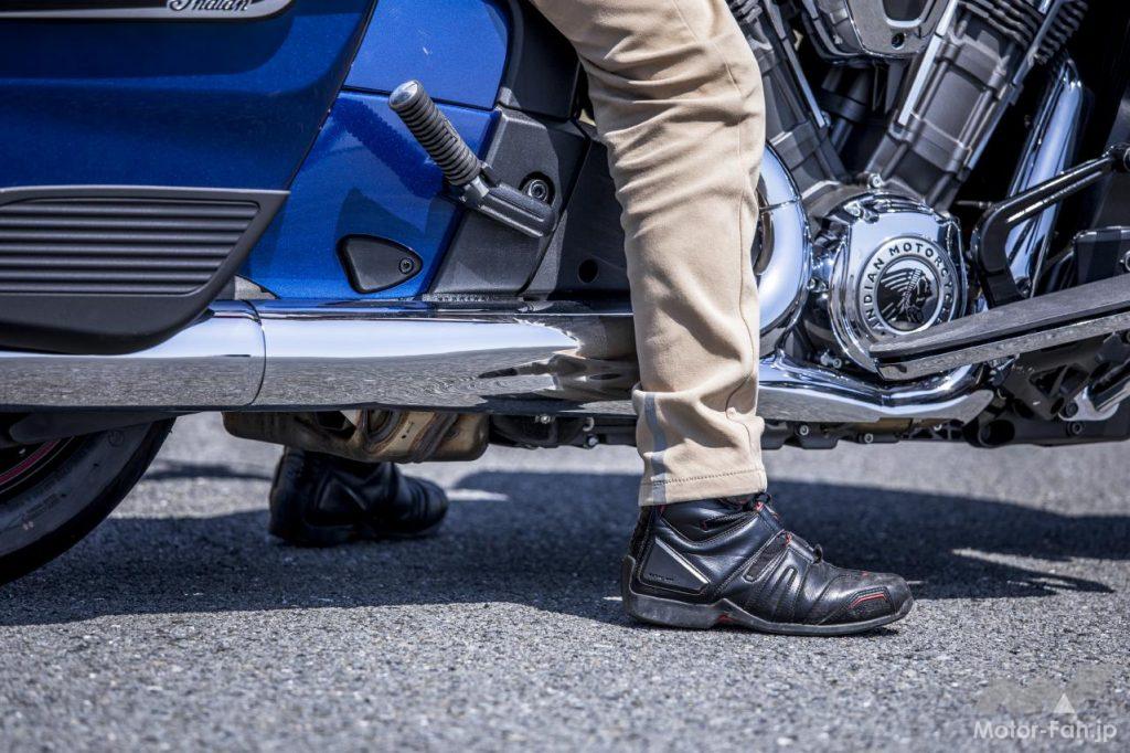 インディアン・チャレンジャーリミテッド